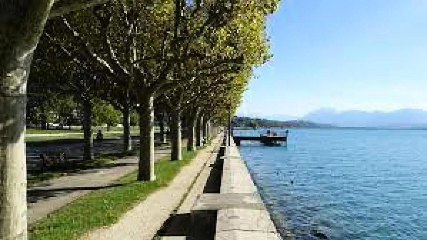 Apartment Residence L'Alize - Vacances Au Bord Du Lac, Plaisant Studio ! Mae-6714 Aix-les-Bains France