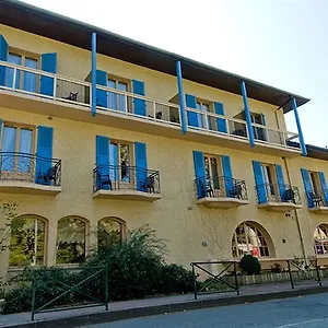 3* Hotel L'iroko The Originals City