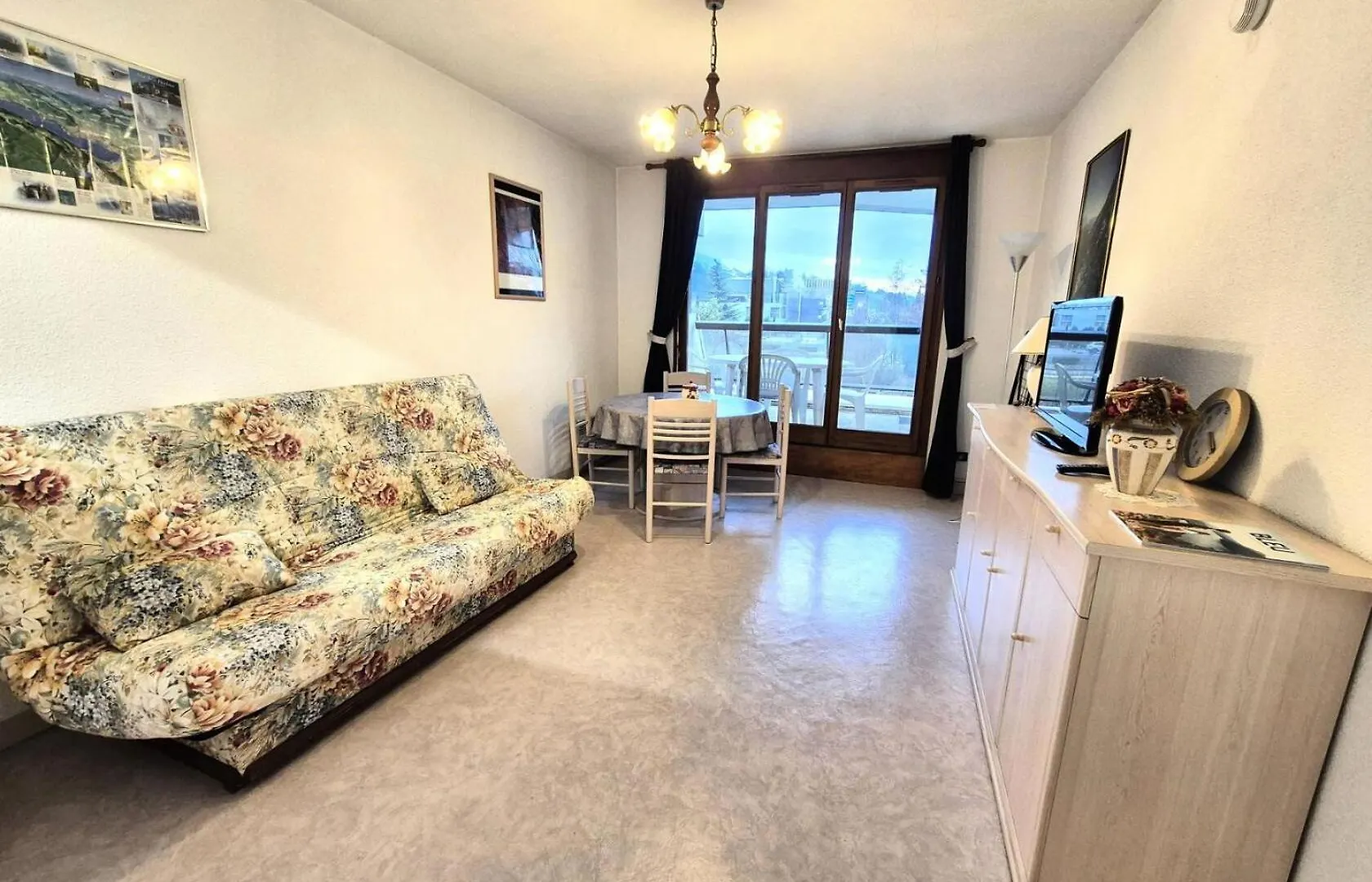 Residence L\'Alize - Vacances Au Bord Du Lac, Plaisant Studio ! Mae-6714 contacts