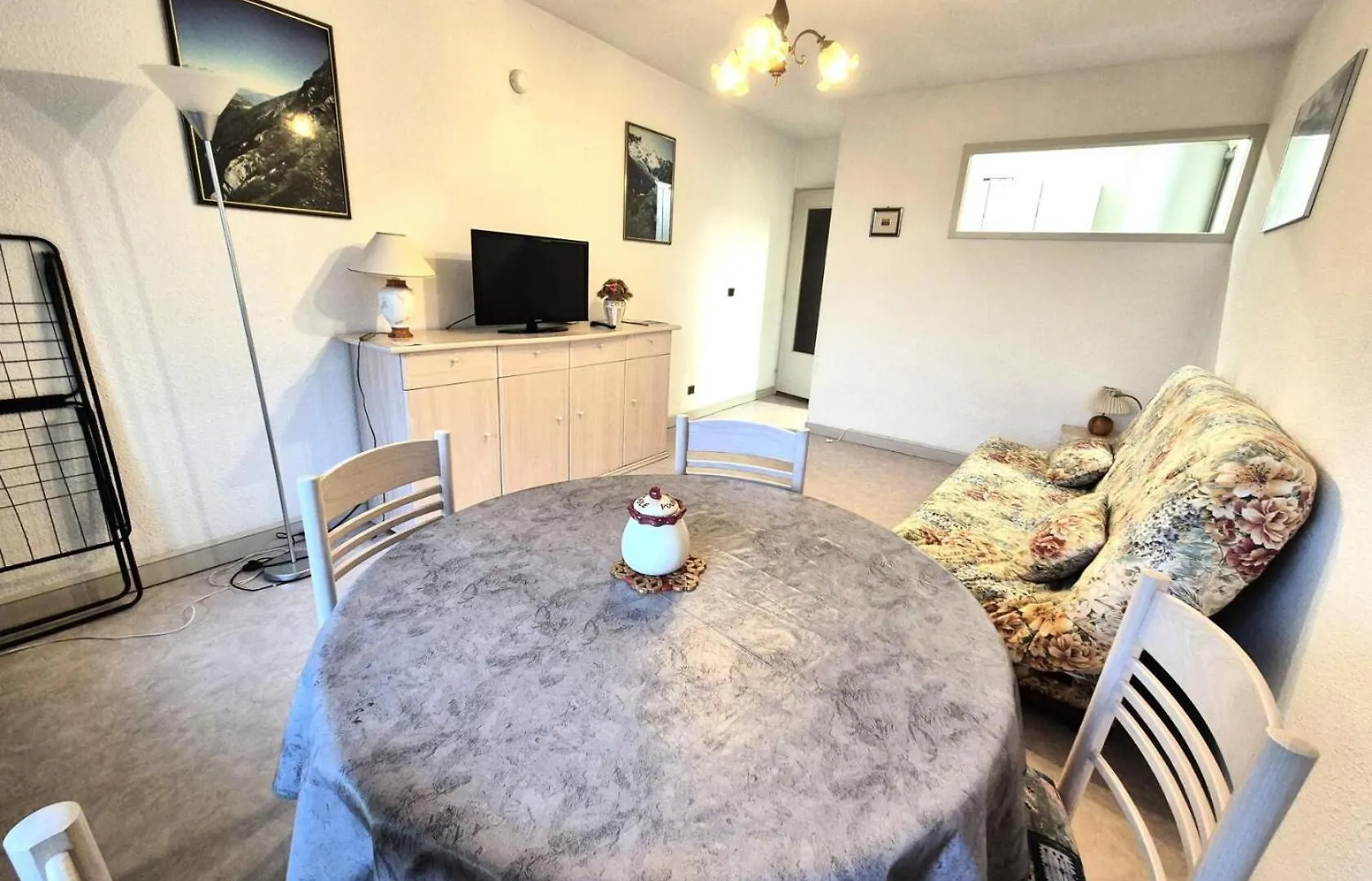 Residence L'Alize - Vacances Au Bord Du Lac, Plaisant Studio ! Mae-6714 Aix-les-Bains Apartment