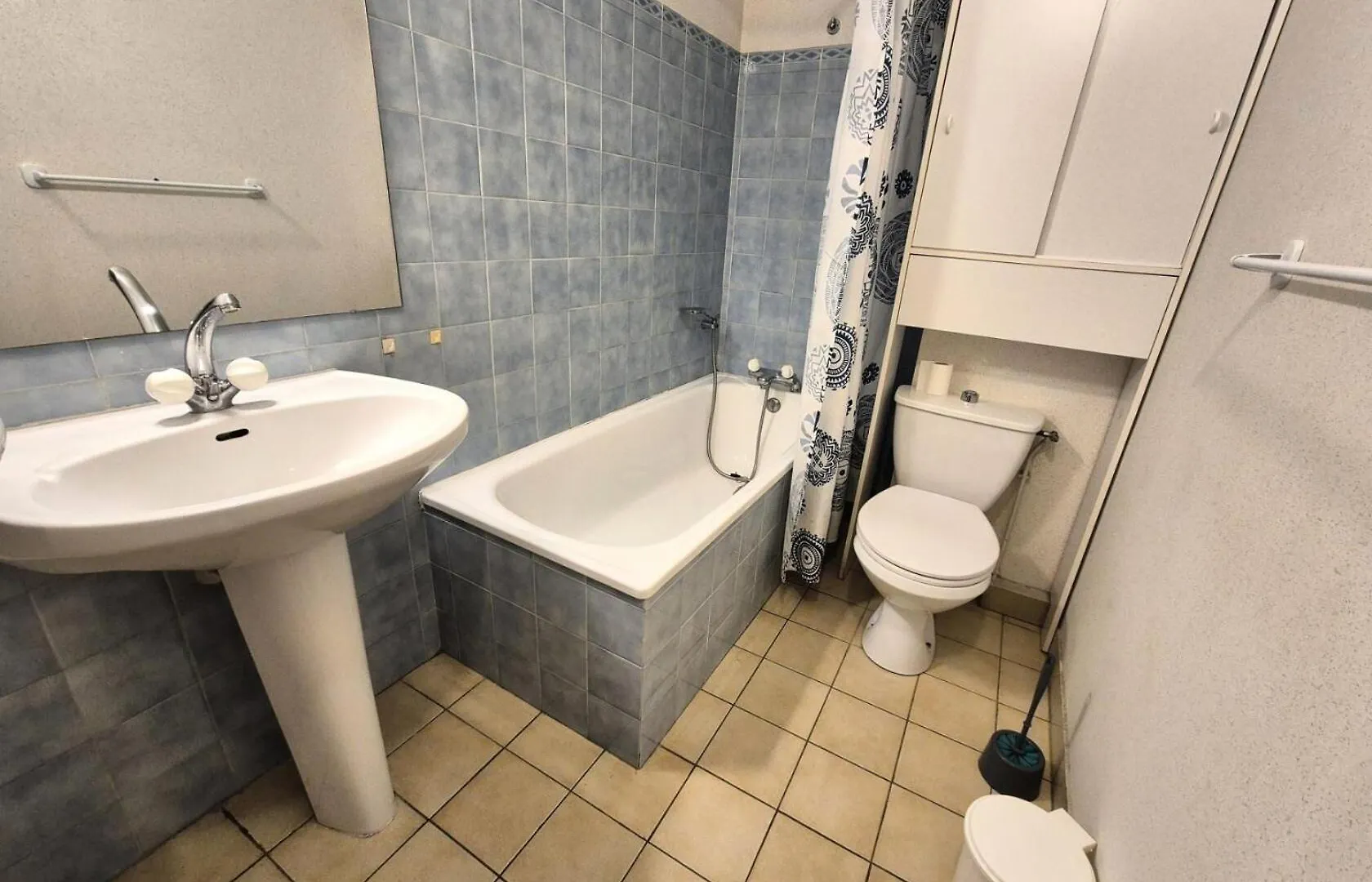 Residence L'Alize - Vacances Au Bord Du Lac, Plaisant Studio ! Mae-6714 Aix-les-Bains