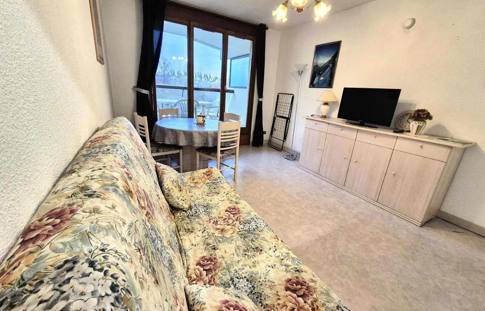 Apartment Residence L'Alize - Vacances Au Bord Du Lac, Plaisant Studio ! Mae-6714 Aix-les-Bains